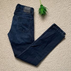 Signature by Levi Strauss skinny jeans